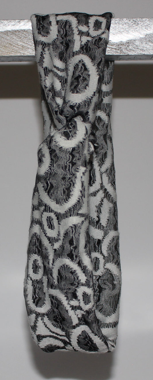 Head Bandz - Abstract Lace