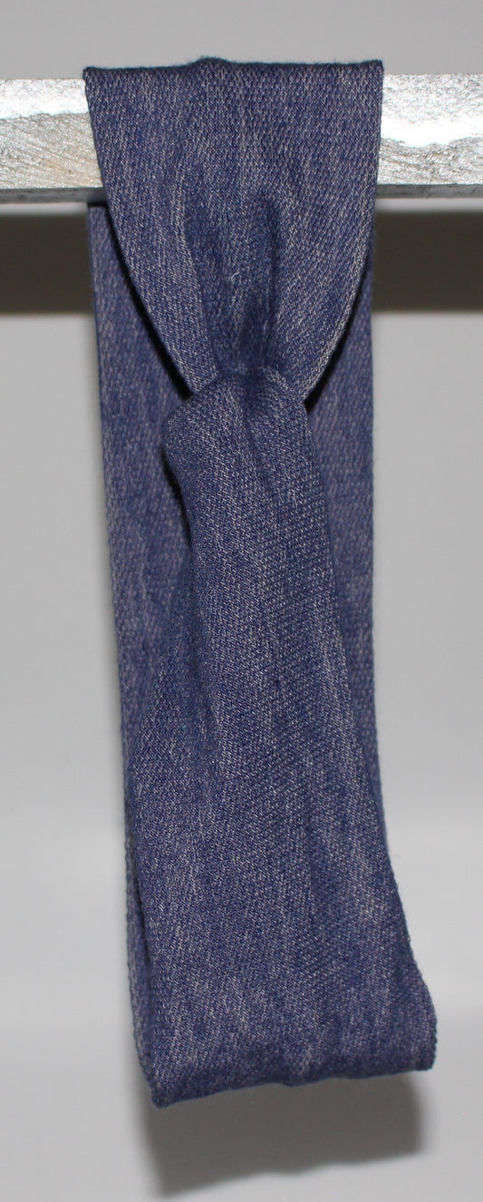 Head Bandz - Blue T-Shirt Jeans