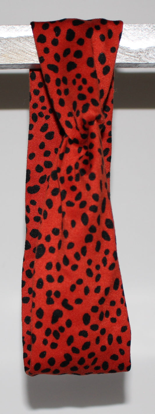 Head Bandz - Lady Bug