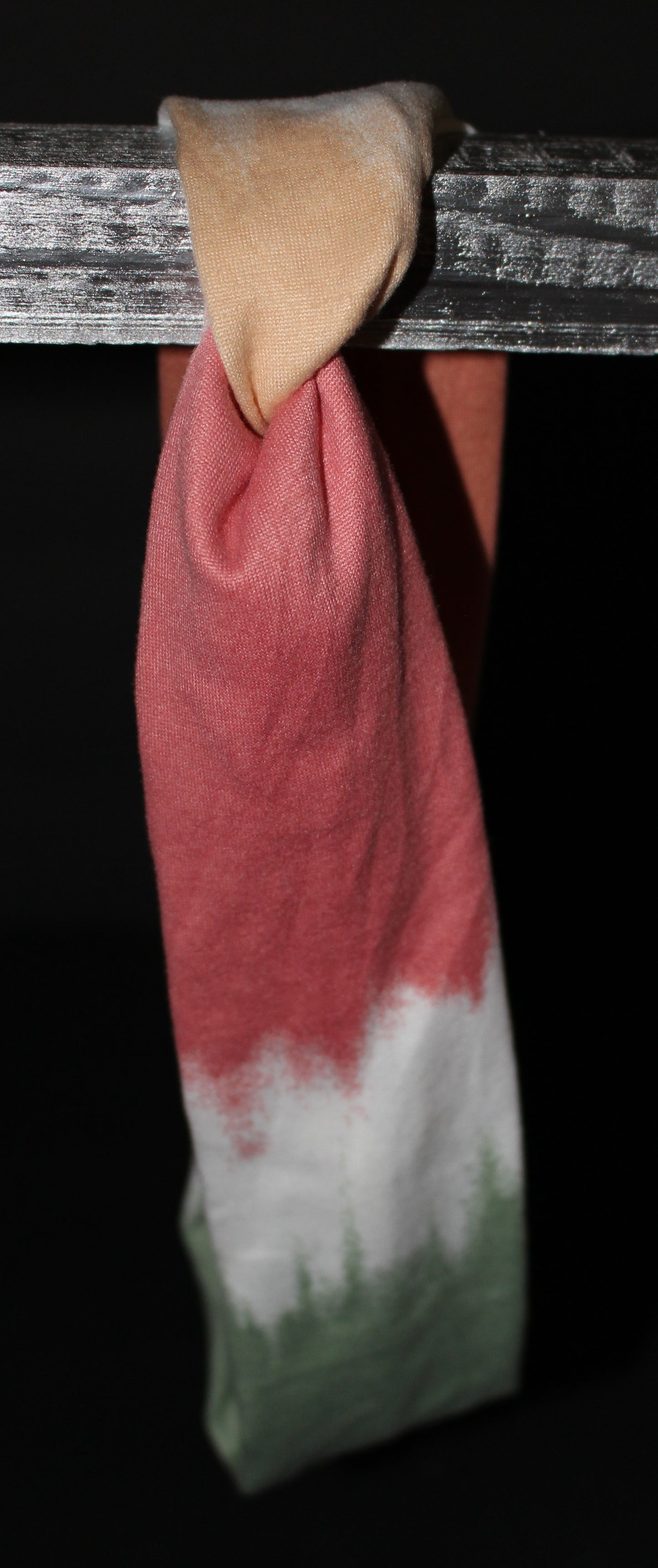 Head Bandz - Tye-Dye Island