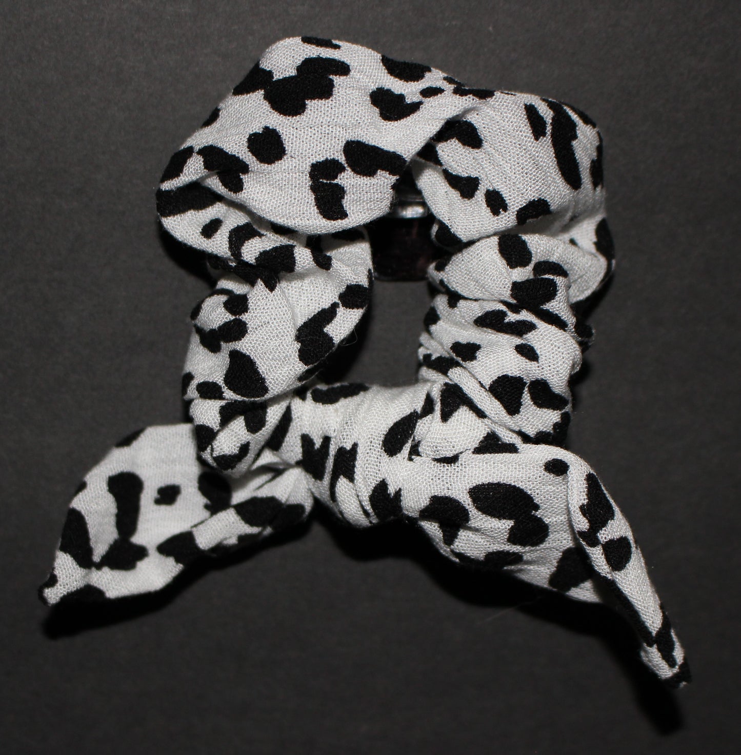 Scrunchie - The Virgie - Ol' Bessie