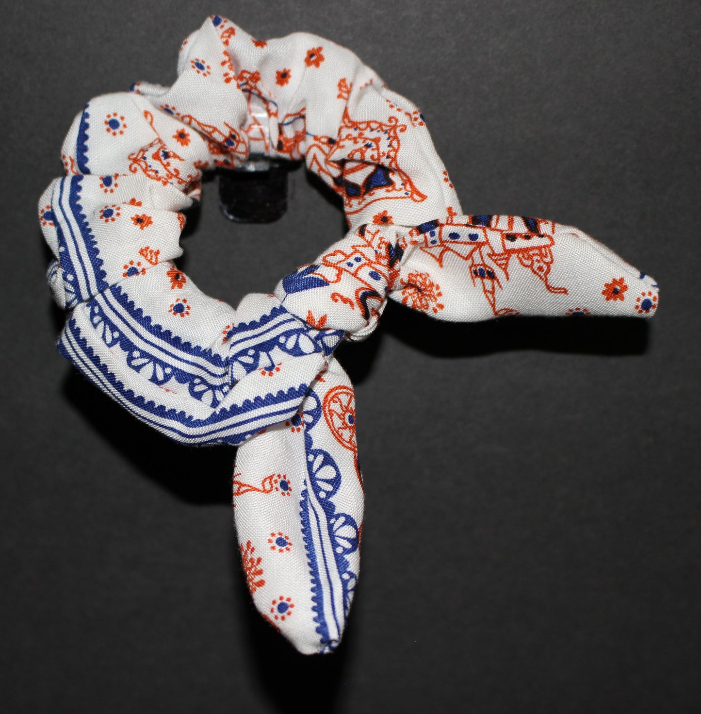 Scrunchie - The Virgie - Stage Coach