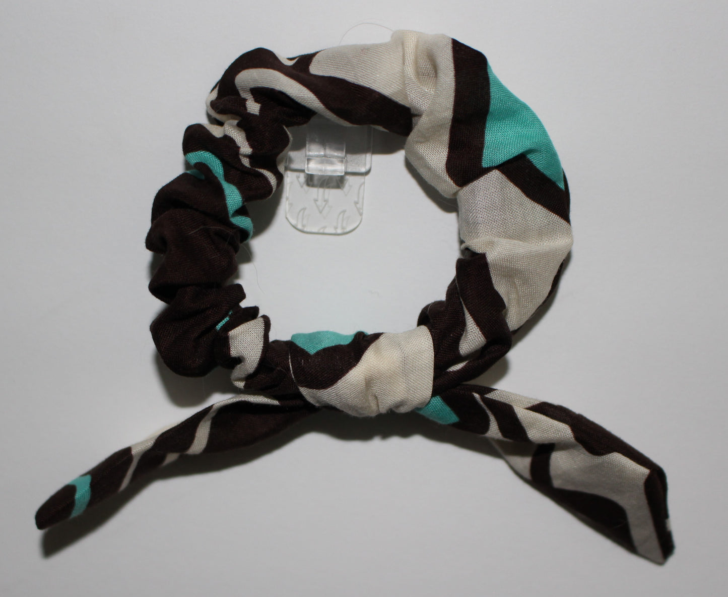 Scrunchie - The Virgie - The 70's