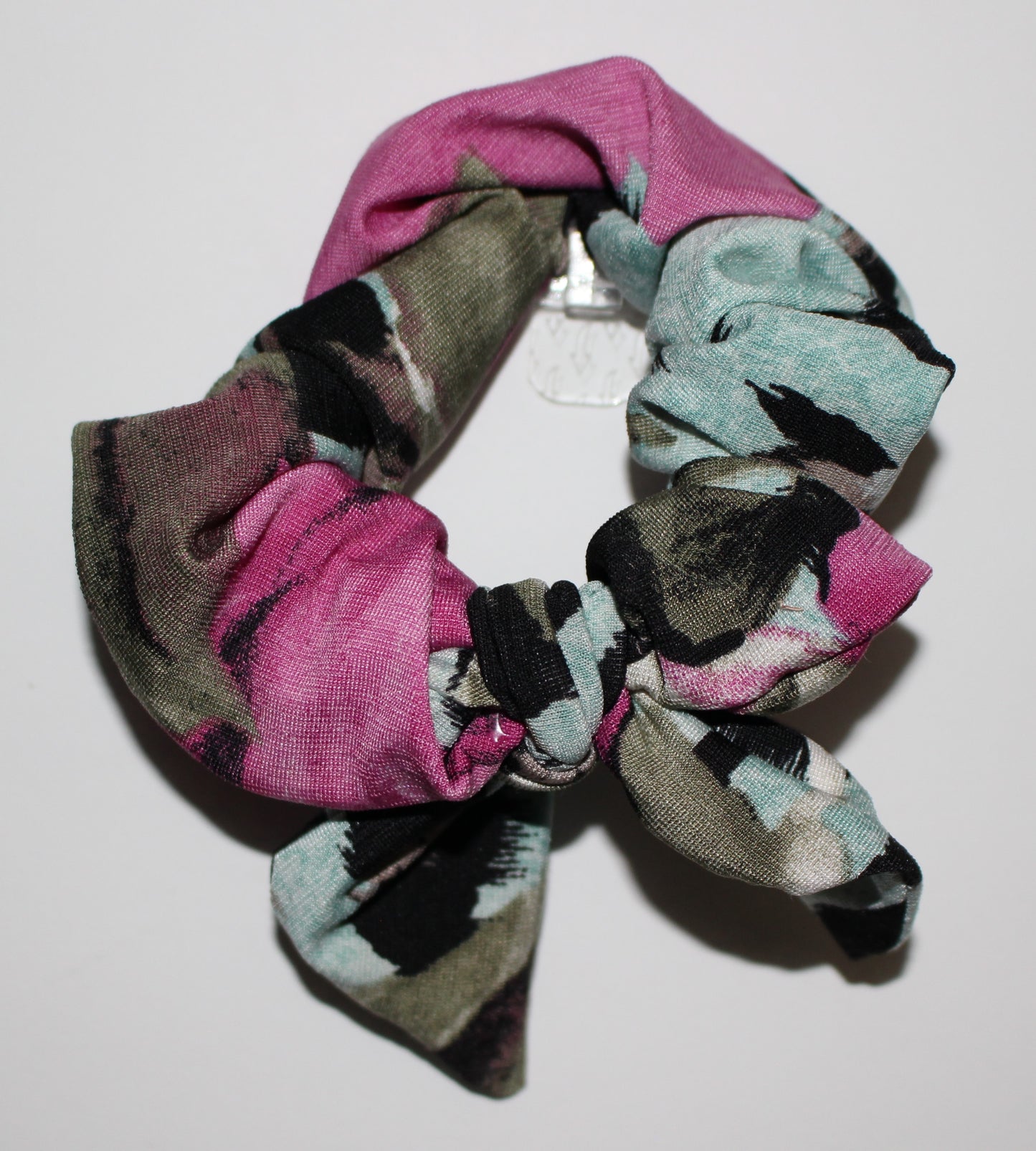 Scrunchie - The Virgie - Wild Tropics