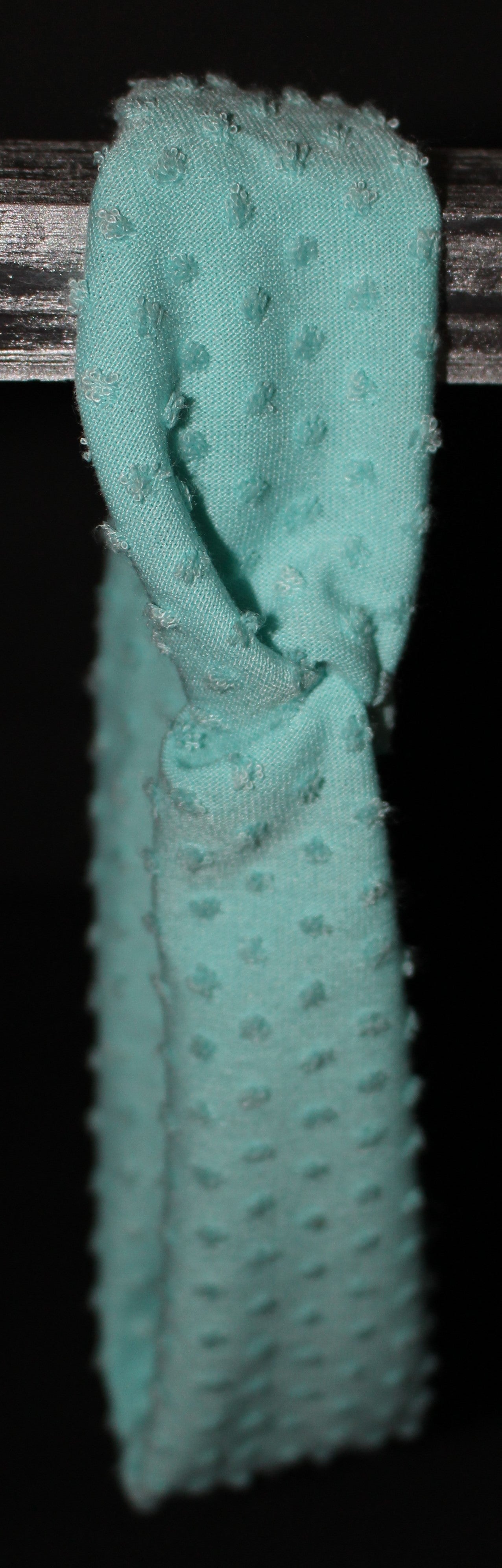 Head Bandz - Baby Blue Bumpies