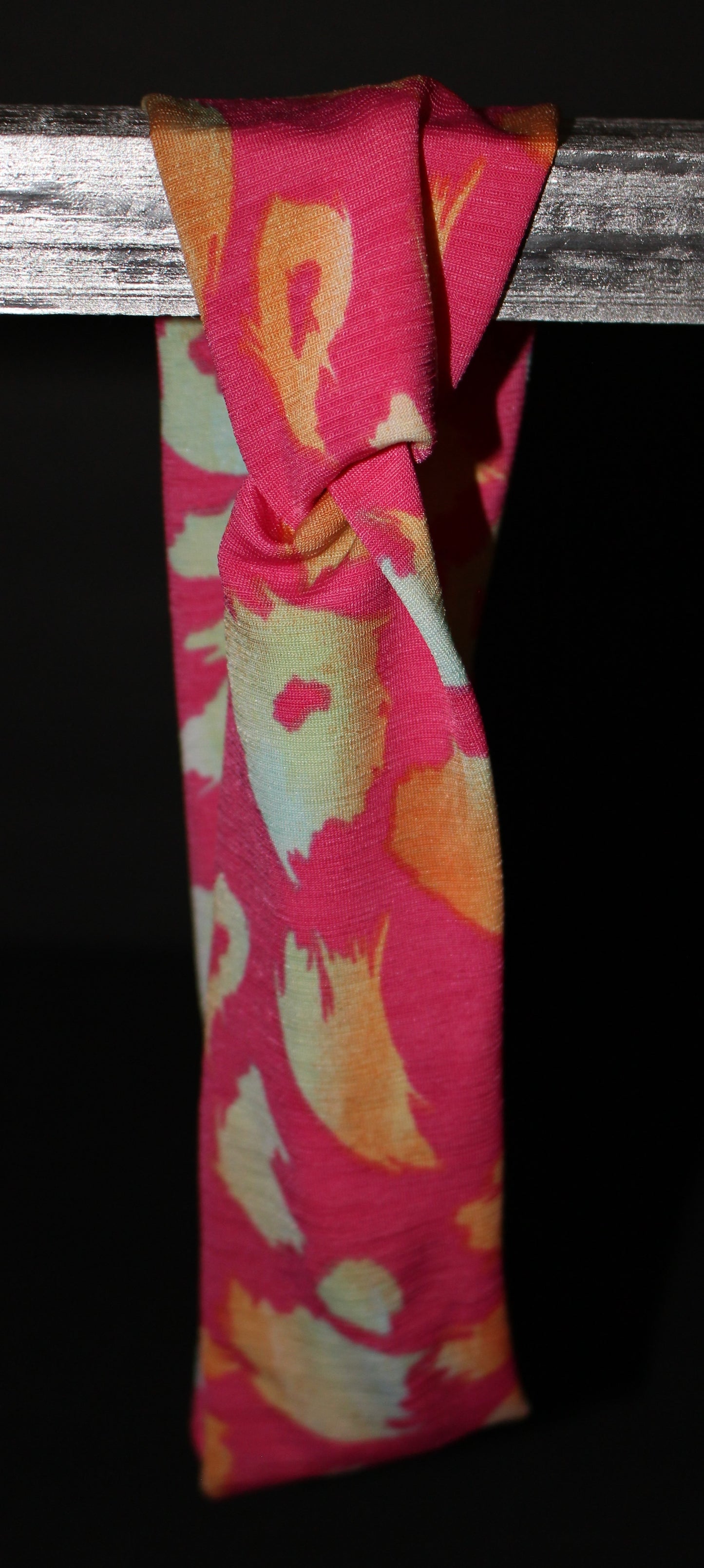 Head Bandz - Pink Into The Wild