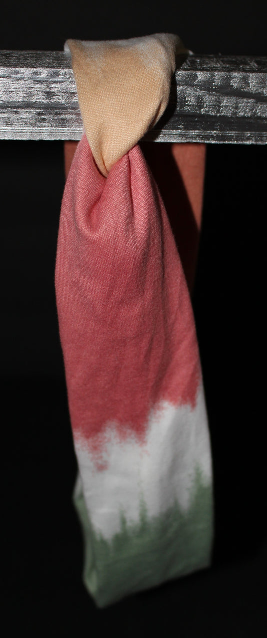 Head Bandz - Tye-Dye Island