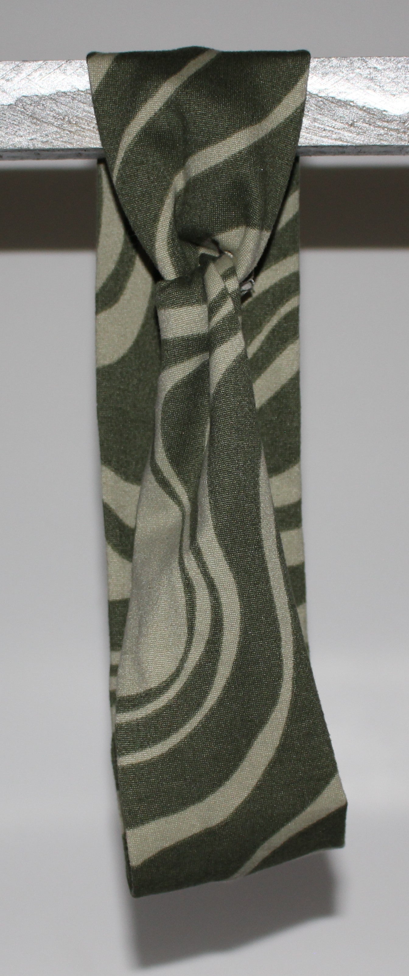 Head Bandz - Zebra Camo